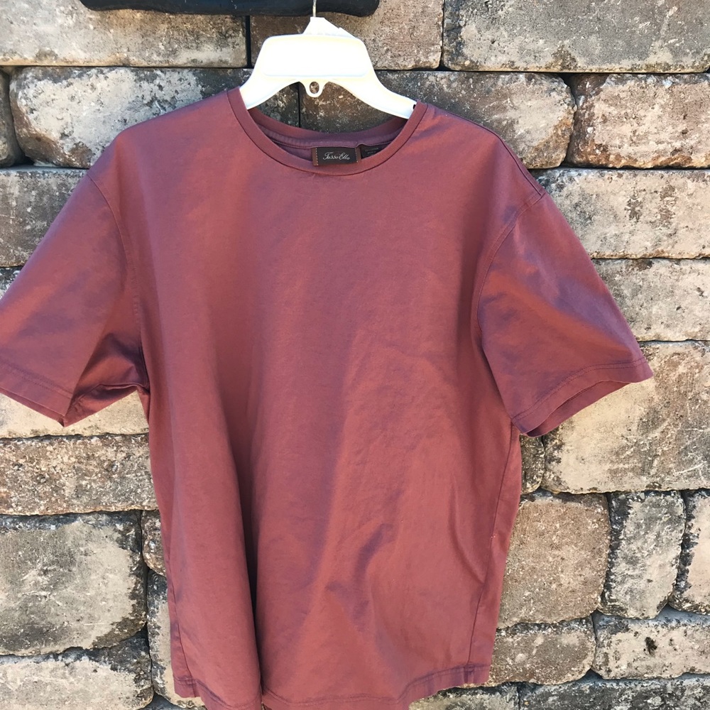 ✅Tasso  Ella Really Nice T-shirt.